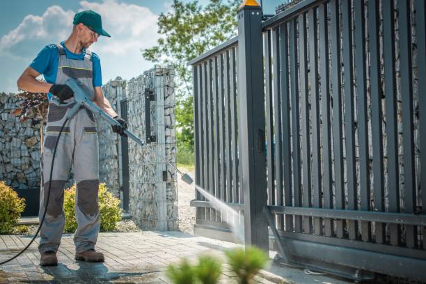 Animal Enclosure Cleaning in Valparaiso, FL