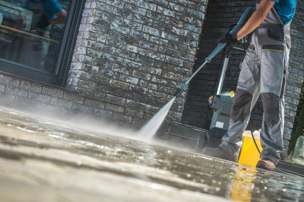 Best House Exterior Washing  in Valparaiso, FL