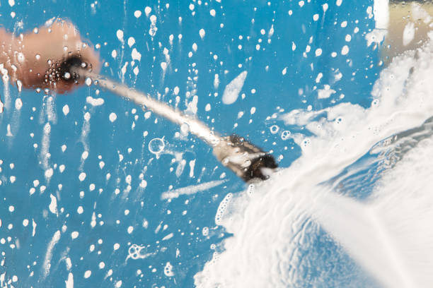 Best Oil Spill Cleanup  in Valparaiso, FL