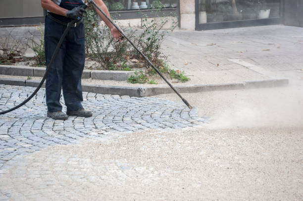 Best Fence Cleaning  in Valparaiso, FL