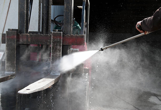 Best Restaurant Pressure Washing  in Valparaiso, FL