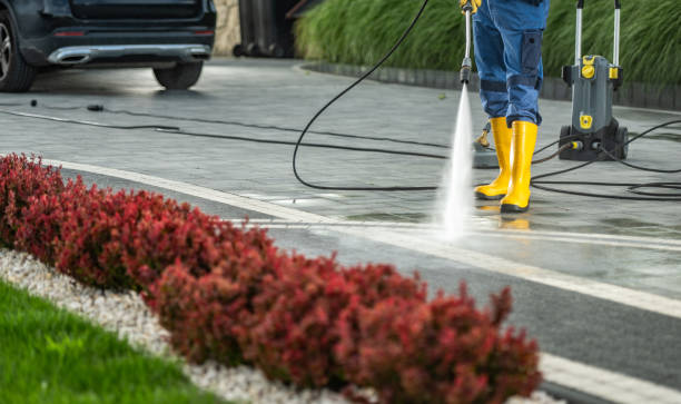 Best Post-Construction Pressure Washing  in Valparaiso, FL
