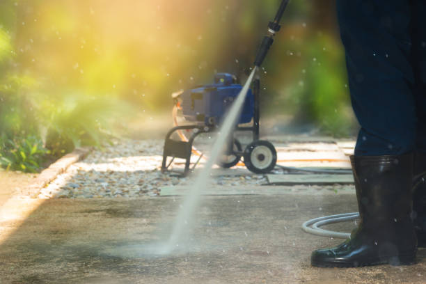 Best Machinery and Equipment Cleaning  in Valparaiso, FL
